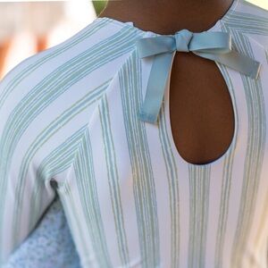 Minnow Swim x Sister Parish one piece